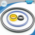 PTFE V Shape Energized Spring Seal